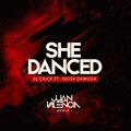 Electro Zone、DJ Chick、Juan Valencia - She danced (feat. DJ Chick & Juan Valencia)