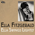 Marty Paich & His Orchestra、Ella Fitzgerald - If I Were a Bell