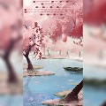 堇尘、苡柠YiNing、-梦破-、孔卿、曲有误、玄儿 - 且作行云入梦来 (剧情版)