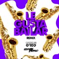 Electro Zone、Christian Greg、Kristian Arango - Le gusta bailar (feat. Christian Greg & Kristian Arango)