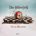 Vicky Merlino - Natural Rolling