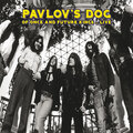 Pavlov's Dog - Try To Hang On