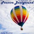 LuckyBlackCat - Positive Background