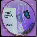 moné - The Same