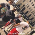 Doubb、Chop Lu、BallUp、Brappy B、mundy - Chicago Freestyle (Explicit)