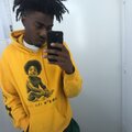 RayRay - Too Late (Explicit)