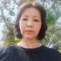 欧丽萍 - 不知所措