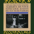 alberta hunter、Lovie Austin、Her Blues Serenaders - Now I'm Satisfied