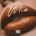 Yuriel Es Musica、Ruben Raul Pagan - Solo Mia (Explicit)