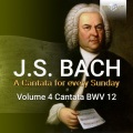 Holland Boys Choir、Netherlands Bach Collegium、Pieter Jan Leusink - II. Coro. Weinen, klagen, sorgen, zagen
