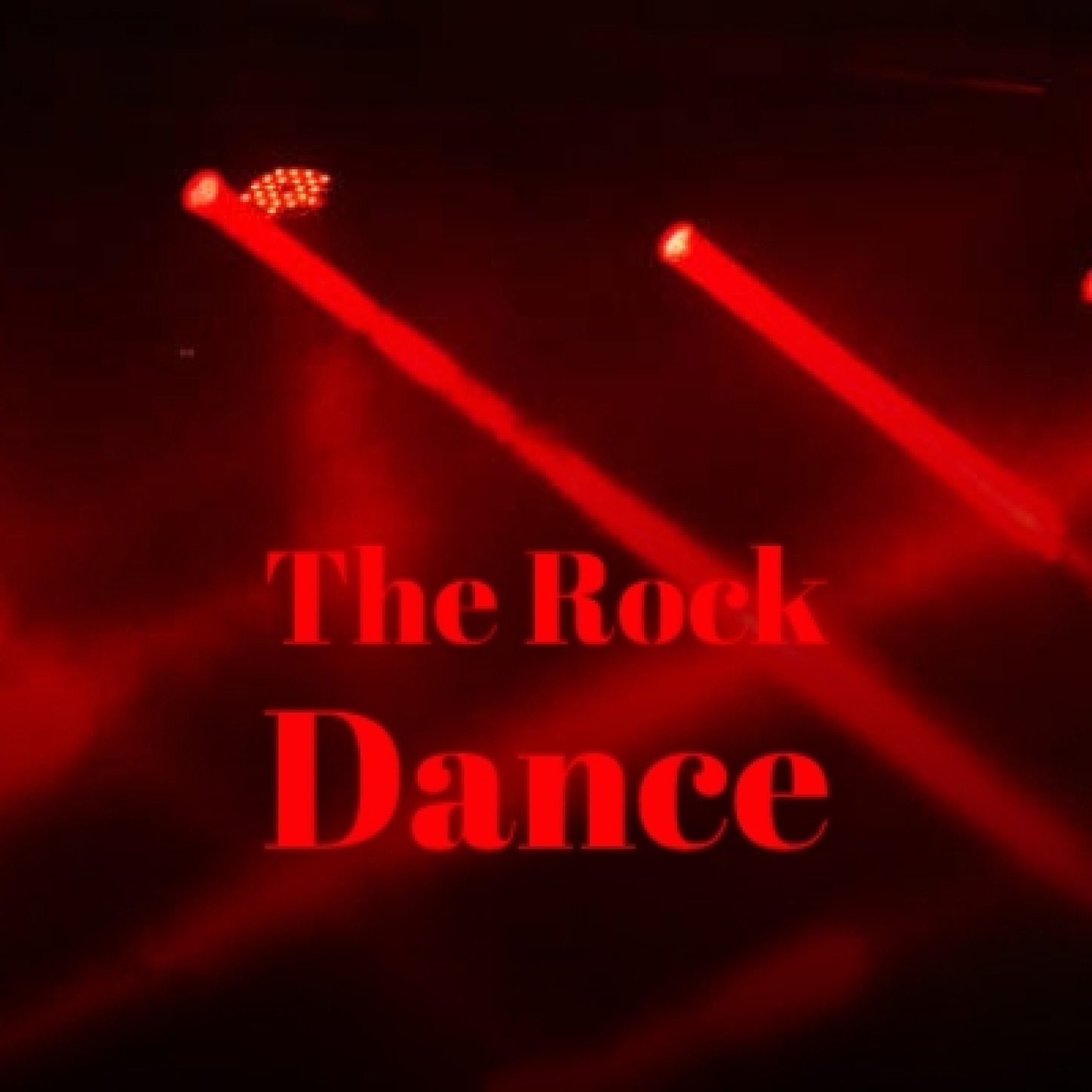 Big Prod Sounds - The Rock Dance