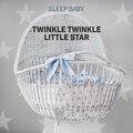Sleep Baby - Twinkle Twinkle Little Star