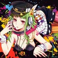 酒精橙 - killer lady