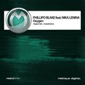 Phillipo Blake、Nika Lenina - Oxygen (AndridiRremix)
