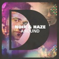Haze、Noir - Around (Solomun Radio Edit)
