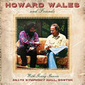 Howard Wales、jerry garcia - Hey Bo Diddley / Dont Judge A Book
