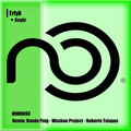 Erlyk、Nando Puig - kaybi (NANDOPUIGRemix)