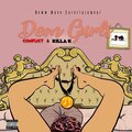 Conflict、Killa K - Dem Gurlz (Explicit)