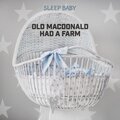 Sleep Baby - Old MacDonald Had A Farm