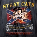 Stray Cats - Blast Off