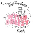 Unge Litago、Lille Saus、Krabba、Fredde Blæsted - Wylin Breezy 2021