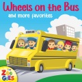 The Zoogies、Nursery Rhymes Band - If You're Happy and You Know It