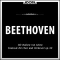 Berliner Konzertchor、Berliner Symphoniker、Hans-Hubert Schonzeler - No. 5, Maria alle turca