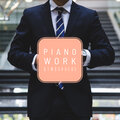 Work Music、Work Playlist - Afterwork Piano Relaxation