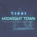 XmaXa、Ticcigani - Midnight Town (feat. Ticcigani)(Explicit)