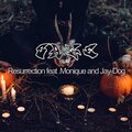 Jay-dog、Monique、Sage - Resurrection