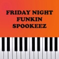 Dario D'Aversa - Friday Night Funkin - Neo (Spookeez)(Piano Version)