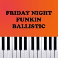 Dario D'Aversa - Friday Night Funkin - Ballistic (Piano Version)