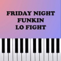Dario D'Aversa - Friday Night Funkin - Lo Fight (Piano Version)