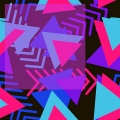 Work Work Work、Heartclub - Blasting Horses