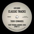 Todd Edwards - God Will Be There (For You Remix)