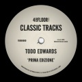 Todd Edwards - Can't Live Without U (98 Version)