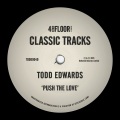 Todd Edwards - Push The Love (Dub)