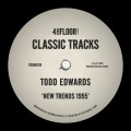 Todd Edwards - Never Ever Far (02 Edit)