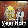 Mr. David、Rosy Sharma、Tejinder Negi - Jai Baba Veer Nath