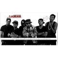 Wakazi、One The Incredible、P Mawenge、Ibrah Nation、ZAiiD、Webiro Wassira、Abou Mnete、Cleophus Yessaya、Harry Kaale - Cjamoker