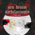 Cem Adrian、Hande Mehan - Sen Benim Şarkılarımsın (SinaTavaRemix)