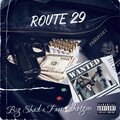 Big Shad、Farn Shotgun - Route 29 (Explicit)
