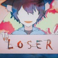 黑猫大少爷 - LOSER
