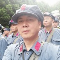 贺建强 - 不知不觉爱上你