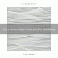 Brown Noise Therapy、Pure Deep Sleep White Noise - Shushing Noises for Relief