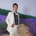 荣良志 - 爱情一阵风