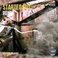 TrinkX、Millasace - Started Out