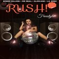 Emeex Dillion、Lil Kesh、Mrreal、Slimcase - Rush! Freestyle (Explicit)