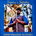 Siraaj Rhett、Flautist - Cigar
