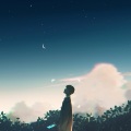 阡陌-snowy、简希Jenase - 明明想你
